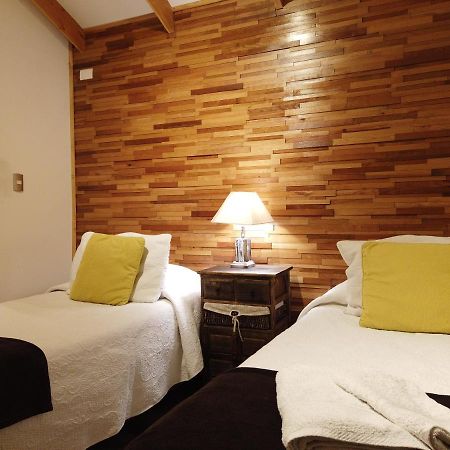 Hostal Fernando De Magalhaes Punta Arenas Ngoại thất bức ảnh