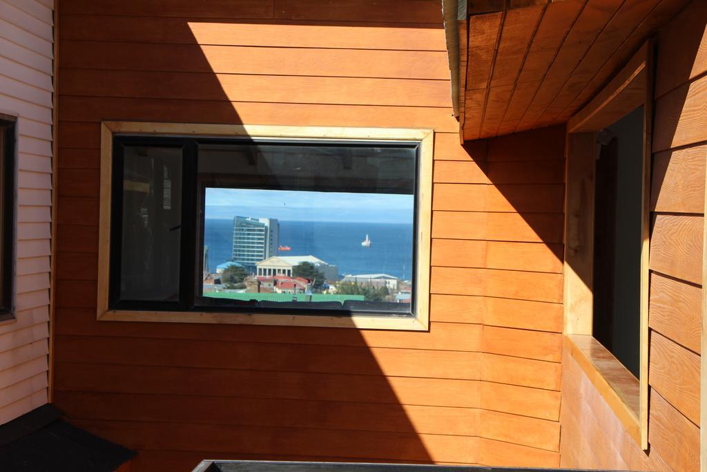 Hostal Fernando De Magalhaes Punta Arenas Ngoại thất bức ảnh
