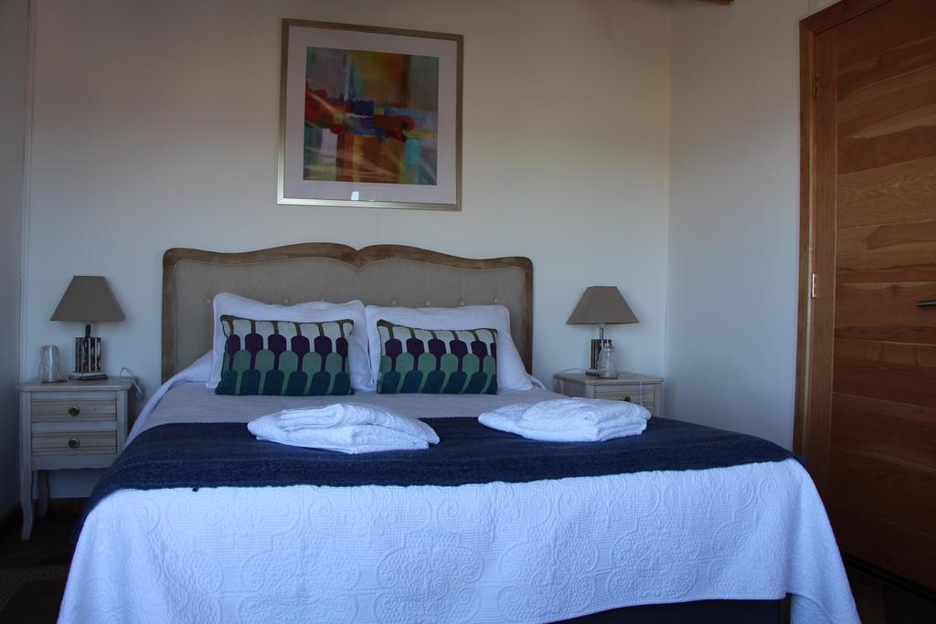 Hostal Fernando De Magalhaes Punta Arenas Ngoại thất bức ảnh