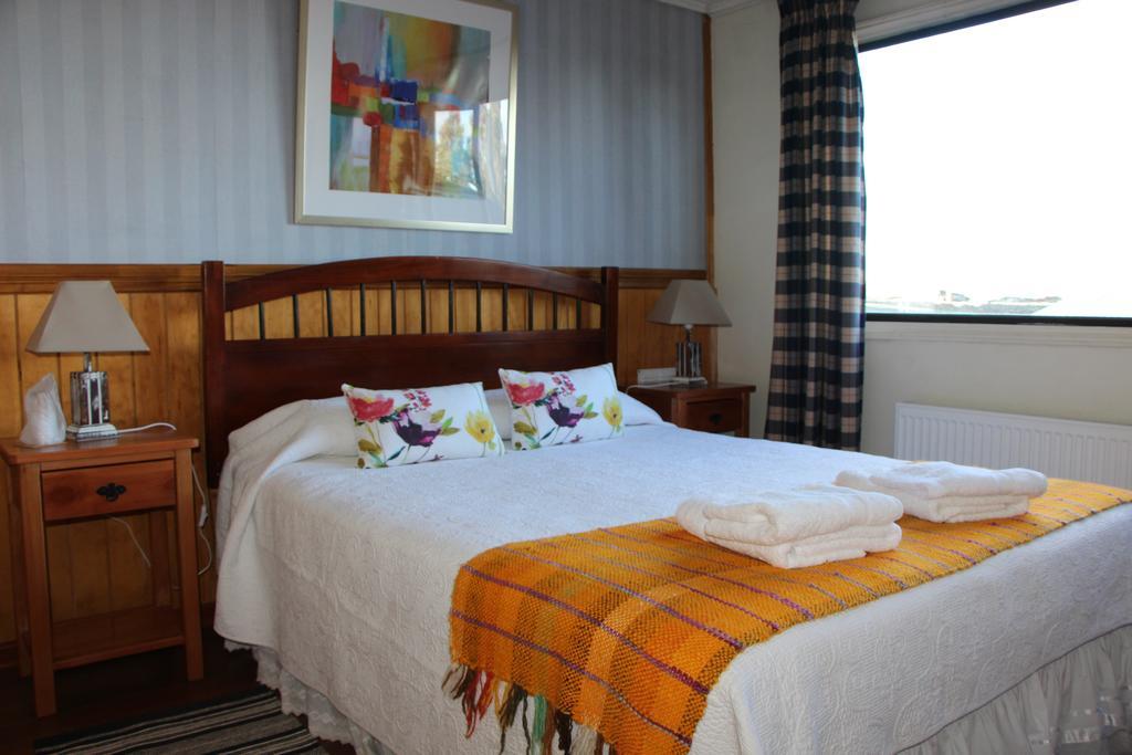 Hostal Fernando De Magalhaes Punta Arenas Ngoại thất bức ảnh