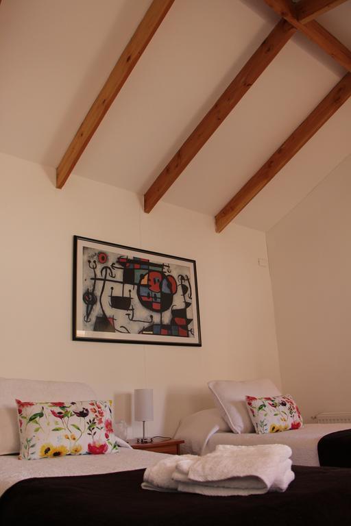 Hostal Fernando De Magalhaes Punta Arenas Ngoại thất bức ảnh