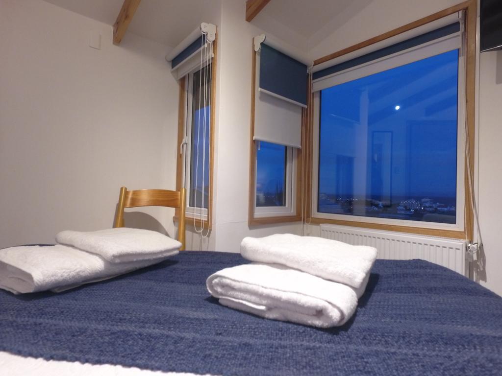 Hostal Fernando De Magalhaes Punta Arenas Ngoại thất bức ảnh