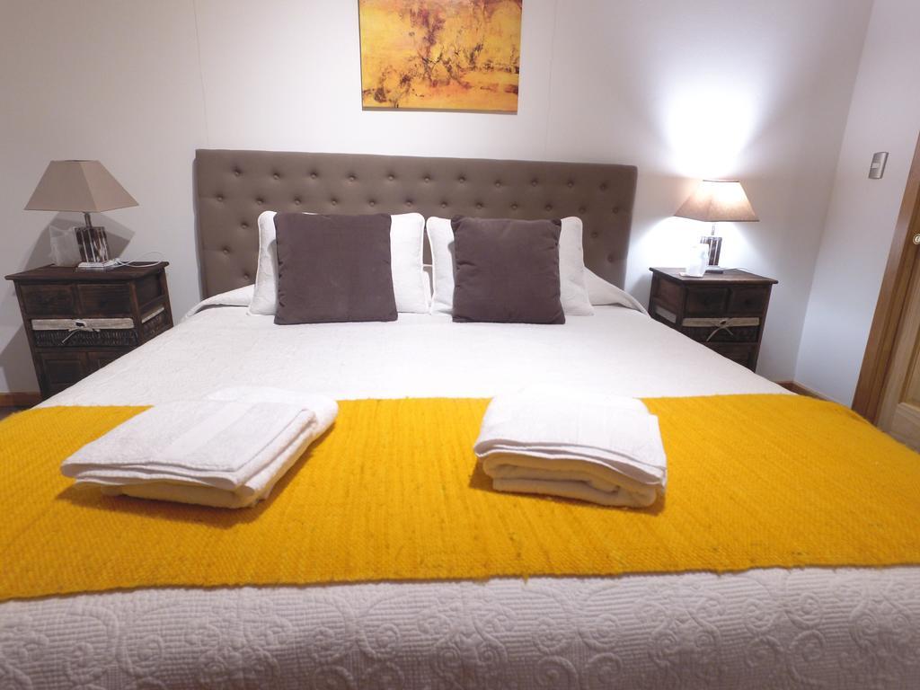 Hostal Fernando De Magalhaes Punta Arenas Ngoại thất bức ảnh