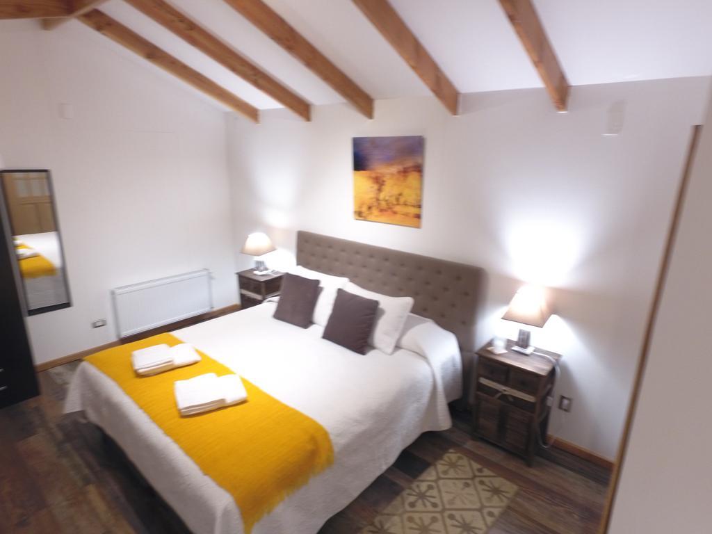 Hostal Fernando De Magalhaes Punta Arenas Ngoại thất bức ảnh