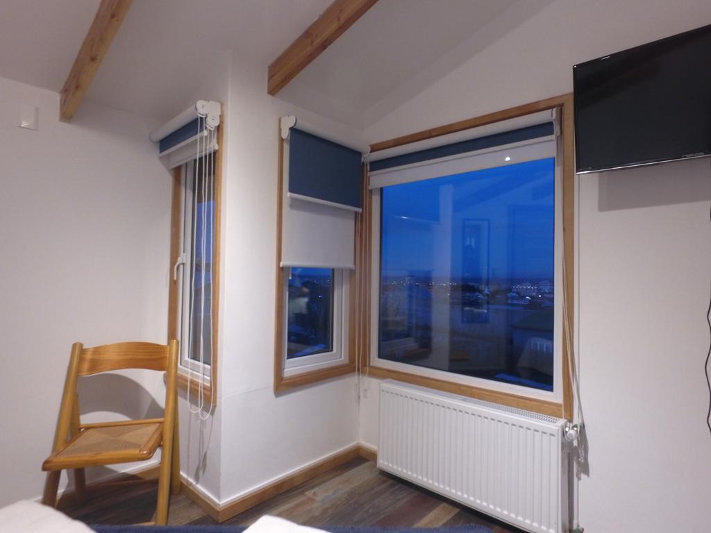 Hostal Fernando De Magalhaes Punta Arenas Ngoại thất bức ảnh