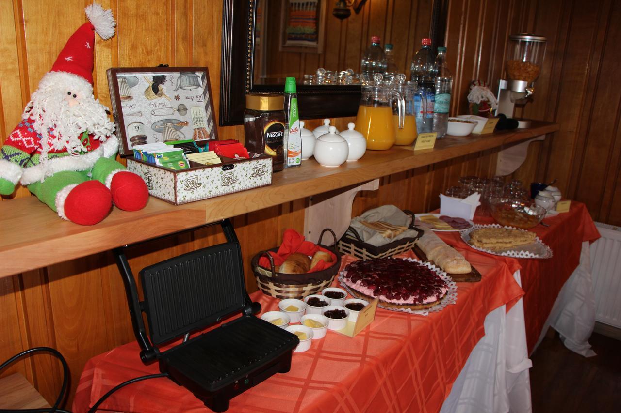 Hostal Fernando De Magalhaes Punta Arenas Ngoại thất bức ảnh